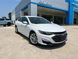 Used 2021 Chevrolet Malibu LT image 2