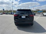 Used 2023 Chevrolet Traverse LT image 4