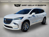 Used 2023 Buick Enclave Avenir w/ Trailering Package, 5000 lbs. image 3