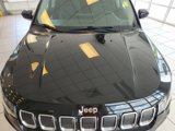 Certified 2022 Jeep Compass Limited w/ Sun and Sound Group image 6
