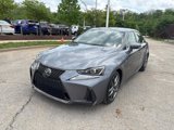 Used 2018 Lexus IS 300 F Sport image 3