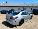 Used 2023 Toyota Camry XSE w/ Cold Weather Package image 6
