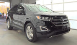 Used 2017 Ford Edge SEL image 5