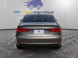 Used 2015 Audi A3 2.0T Premium w/ Audi MMI Navigation Plus image 4