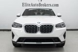 Used 2024 BMW X4 xDrive30i w/ Parking Assistance Package image 3