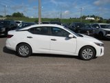 Used 2025 Nissan Sentra S image 2