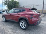 New 2025 Chevrolet Trax LS w/ LS Convenience Package image 5
