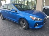 Used 2018 Hyundai Elantra GT image 3