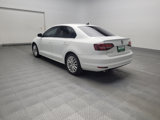 Used 2016 Volkswagen Jetta SEL image 5