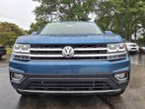 Used 2019 Volkswagen Atlas SEL Premium image 2