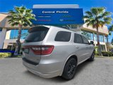 New 2025 Dodge Durango GT w/ Blacktop Package image 4