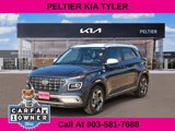 Used 2021 Hyundai Venue w/ Cargo Package image 3