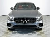 Used 2019 Mercedes-Benz GLC 300 4MATIC Coupe image 2