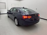 Used 2022 Chevrolet Malibu LT image 4