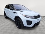 Used 2017 Land Rover Range Rover Evoque HSE Dynamic image 4