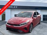 Used 2024 Kia Forte GT w/ GT2 Package image 3