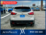 Used 2017 Nissan Rogue Sport SL w/ SL Premium Package image 6