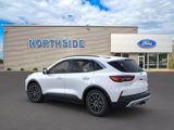 New 2025 Ford Escape SE w/ Class II Trailer Tow Package image 4