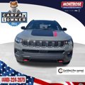 Certified 2023 Jeep Compass Trailhawk image 3