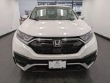 Certified 2022 Honda CR-V EX image 2
