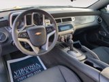 Used 2012 Chevrolet Camaro LT image 3