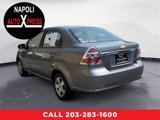 Used 2007 Chevrolet Aveo LS image 5