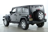 Used 2017 Jeep Wrangler Unlimited Sport w/ Quick Order Package 24S image 5