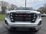Used 2021 GMC Sierra 1500 SLT w/ SLT Convenience Package image 2