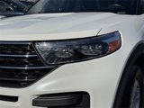 Certified 2020 Ford Explorer XLT w/ Comfort Package image 6