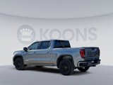 New 2025 GMC Sierra 1500 Elevation image 4