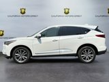 Used 2022 Acura RDX w/ Technology Package image 2