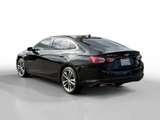 Used 2019 Chevrolet Malibu Premier w/ Sun and Wheel Package image 3