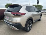 Used 2022 Nissan Rogue Platinum w/ Head-Up Display Package image 5