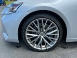 Used 2017 Lexus IS 300 AWD image 5