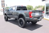Used 2018 Ford F250 Platinum w/ Platinum Ultimate Package image 5