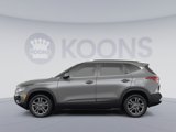 Certified 2022 Kia Seltos LX image 2
