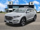 Used 2017 Hyundai Tucson Limited w/ Limited Ultimate Package 03 image 4