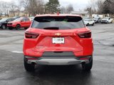 Used 2023 Chevrolet Blazer LT image 4