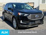 Used 2024 Ford Edge SEL image 4