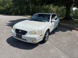 Used 2001 Nissan Maxima GLE image 3