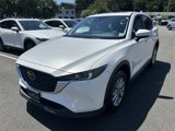 Used 2023 MAZDA CX-5 AWD 2.5 S w/ Preferred Package image 4