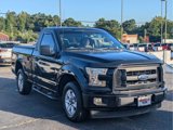 Used 2017 Ford F150 XL w/ Equipment Group 101A Mid image 4