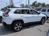 Used 2022 Jeep Cherokee Limited image 5