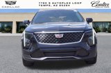 New 2025 Cadillac XT4 Premium Luxury image 5
