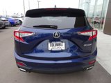 Used 2022 Acura RDX FWD w/ Technology Package image 5
