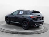 Certified 2023 Buick Envision Essence w/ Sport Touring Package image 5