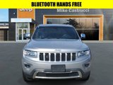 Used 2015 Jeep Grand Cherokee Limited w/ Trailer Tow Group IV image 2