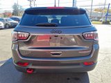 Used 2021 Jeep Compass Trailhawk image 5