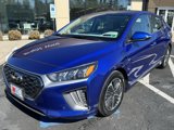 Used 2020 Hyundai Ioniq Limited image 2