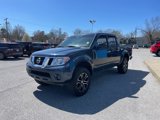Used 2019 Nissan Frontier SV image 4